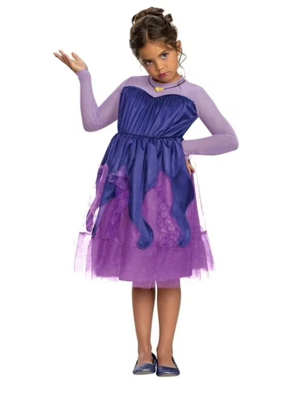 Disney Villains Ursula Halloween Costume